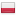 ostroo.pl is hosted in Poland